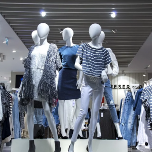 minded fashion brand
