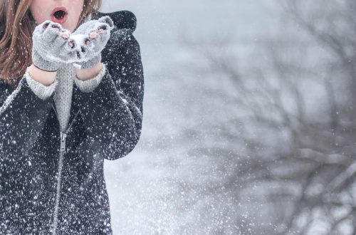 winter outfits