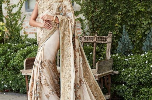 Banarasi Sarees