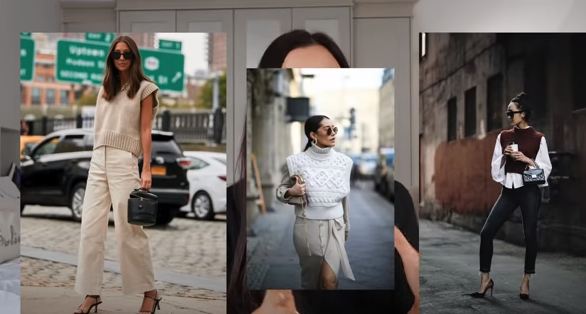 Fall 2020 Fashion Trends You Can Actually Wear