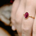 manik gemstone